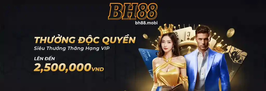 Tải App BH88 – Trải nghiệm đỉnh cao cá cược di động